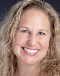 Mrs. Shari Ramsey