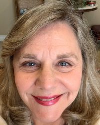 Dr. Barbara Sanders