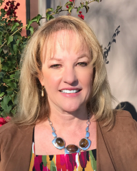 Dr. Mary Berst