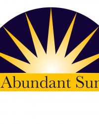 Abundant Sun Logo