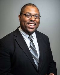 Photo of Bernie Wright