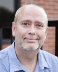 Brad Werner profile pic