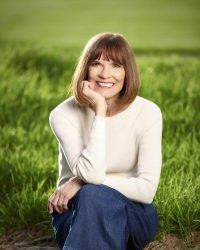 Mrs. JoAnn Zepp