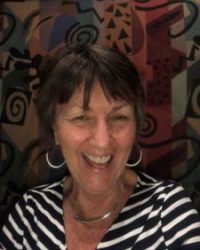 Carolyn Newsome profile pic