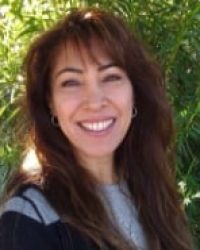 Mrs. Sylvia Ching