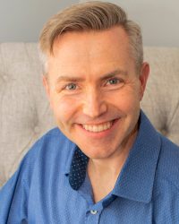 Chip Neuenschwander