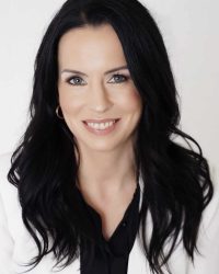 Jessica Farrulla Licensed Psychotherapist