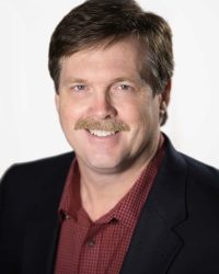 Dr. Stuart Holderness