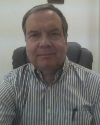Dr. Jeff Danco