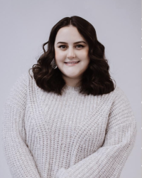 Danielle Filip RIC Photo