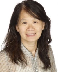 Mrs. Ying Pang Elliott