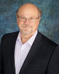 Donald Gilbert
