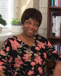 Ms. Dorothy Wills