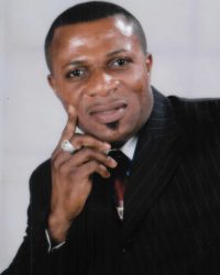 Dr. Ojionuka - Clinical Biography