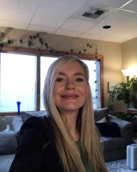 Mrs. Deborah DeWeber