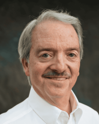 Gray 2020 Head shot