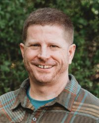 Greg Cheney, PhD, LMFT, LCMHCS