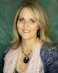 Gretchen Stockman