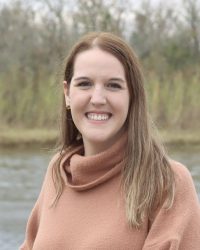 Headshot Rachel Sebastian