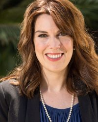 Elizabeth Parker, LMFT, LPCC