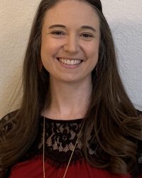 Mrs. Meredith Ivey