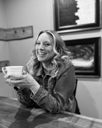 Inspiring couples to connect deeply and live with purpose - together.