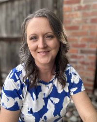 Tabitha Switzer