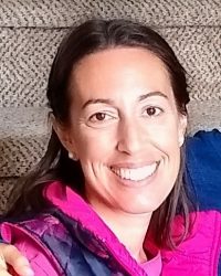 Ms. Lisa Bolumen