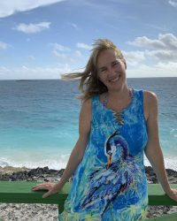 Ms. Kathryn Burckbuchler