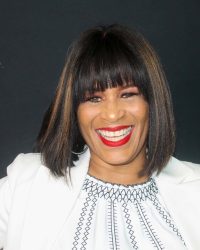 La Tanya D. Walker, M.Ed., RMHCI