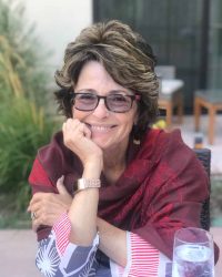 Mrs. Teri Reisser