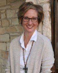 Annie Viers, MA, LPC-S, MLFT-S