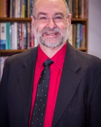 Mr. John McLain