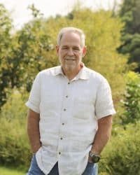 John Raymond profile pic