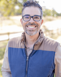 Josh Neuer, LPC Greenville, SC