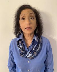 Judith Jakubowicz profile pic