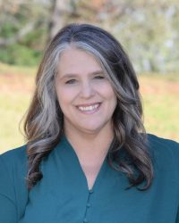 Kathy Glover Profile