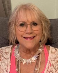 Kathy Smedley profile pic