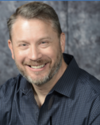 Kevin Pruitt
