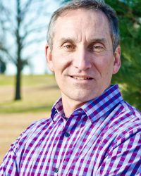 Dr. Mark Liston