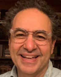 Dr. Michael Milco