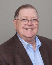 Ken Mowery, MA, LPC