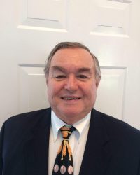 Dr. Sanford Martin