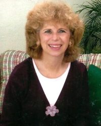 Ms. Ruth Ann Graybill