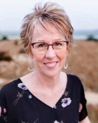 Rebecca McCraw profile pic