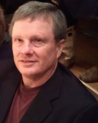 Rick Miller profile pic