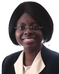 Dr. Theresa Sakyiama