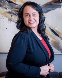 Sara Betancourt, LAMFT