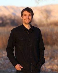 Stephen - Website