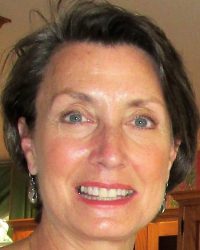 Mrs. Patty Stump